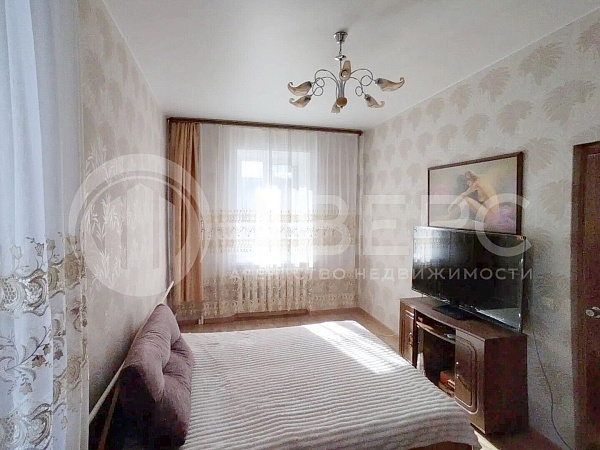 2-к квартира, 50 кв.м.