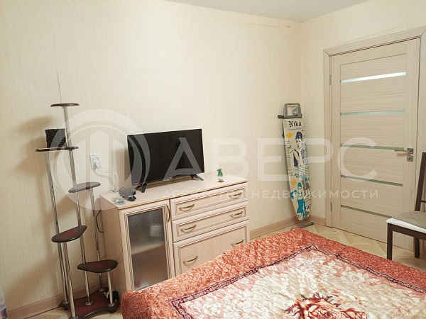 Снять 4-к квартиру, 63 кв.м.
