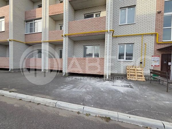 2-к квартира, 72 кв.м.