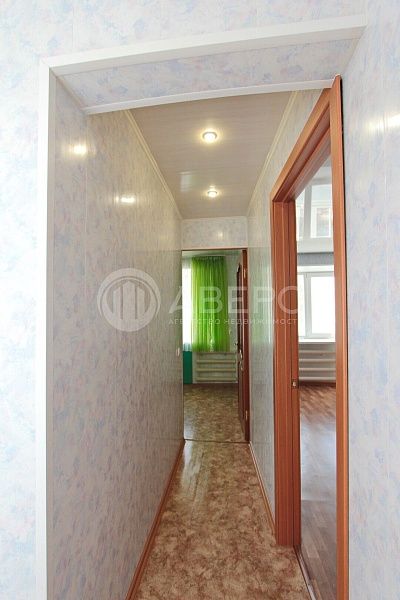 2-к квартира, 43 кв.м.