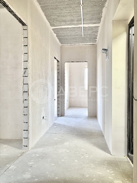 2-к квартира, 47 кв.м.