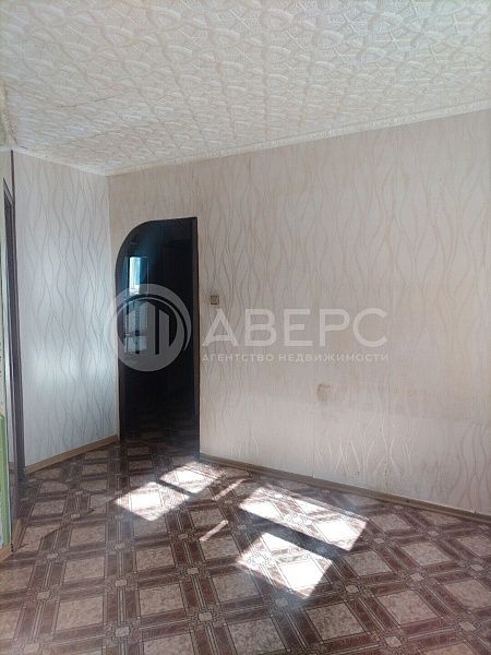 2-к квартира, 31 кв.м.