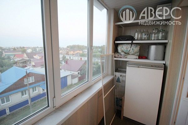 3-к квартира, 84 кв.м.