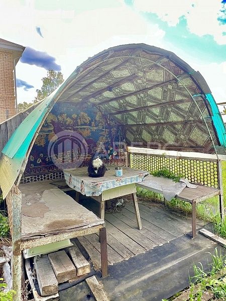 Дом, 75 кв.м.