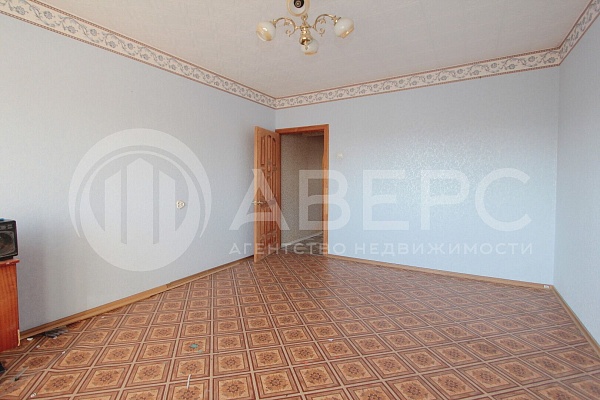 3-к квартира, 95 кв.м.