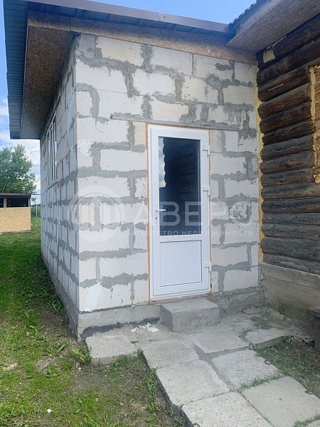Дом, 94 кв.м.