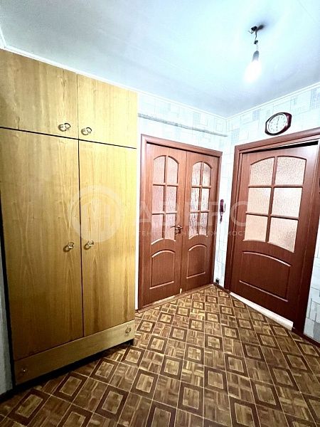 4-к квартира, 76 кв.м.
