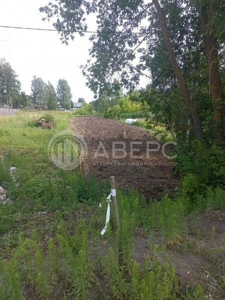 Участок , 6 сот., Россия, Владимирская область, Муромский район, Лазарево с.