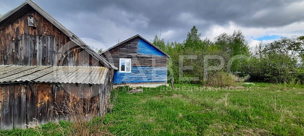 Дом, 53 кв.м.