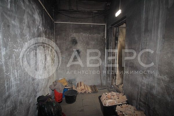 Помещения свободного назначения, 811 кв.м.