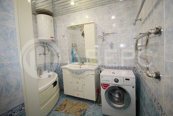 Снять 3-к квартиру, 59 кв.м.