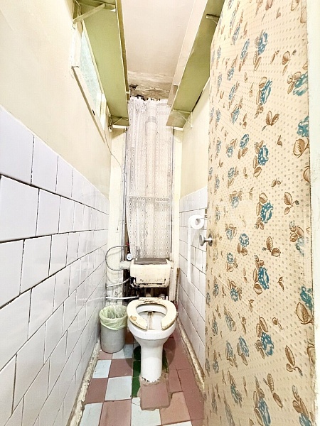 3-к квартира, 51 кв.м.