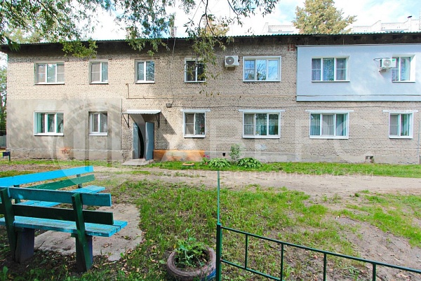 1-к квартира, 32 кв.м., Россия,  Владимирская область,  Муром г.,  Красногвардейская ул., 76а