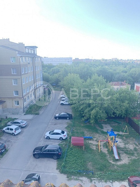 4-к квартира, 140 кв.м.