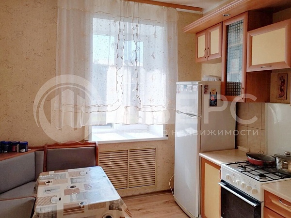 2-к квартира, 50 кв.м.