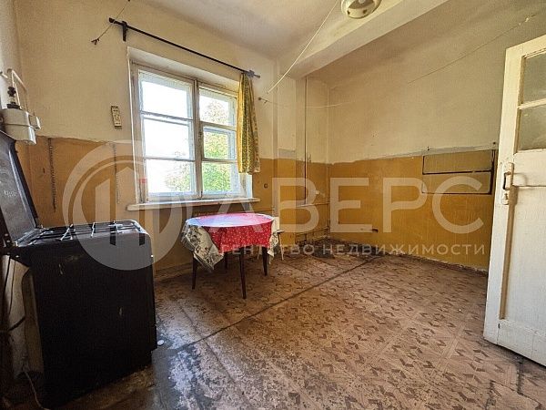 3-к квартира, 80 кв.м.