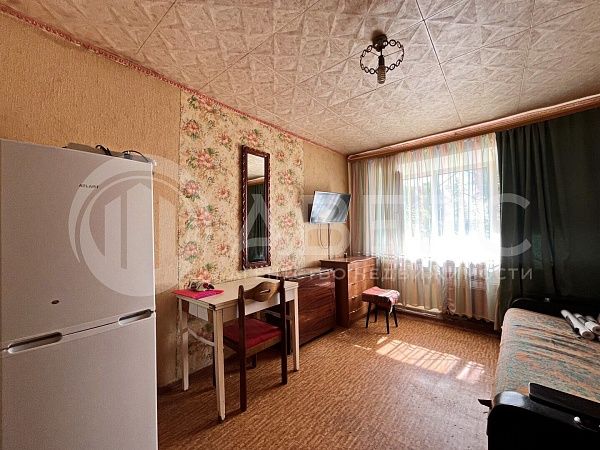 Комната , 34 кв.м.