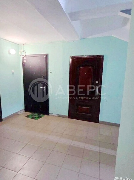 2-к квартира, 58 кв.м.