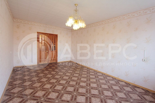 3-к квартира, 95 кв.м.