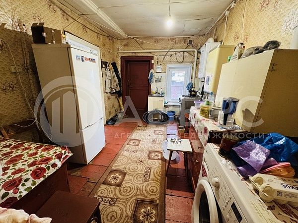 Часть дома, 54 кв.м.
