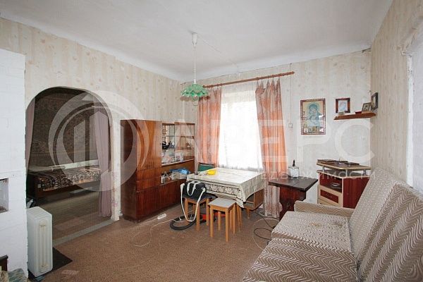 2-к квартира, 39 кв.м.