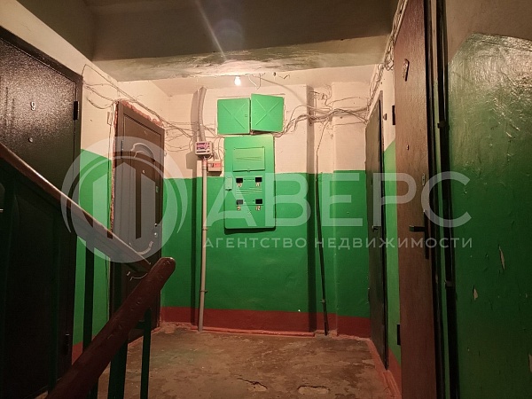 Снять 4-к квартиру, 63 кв.м.