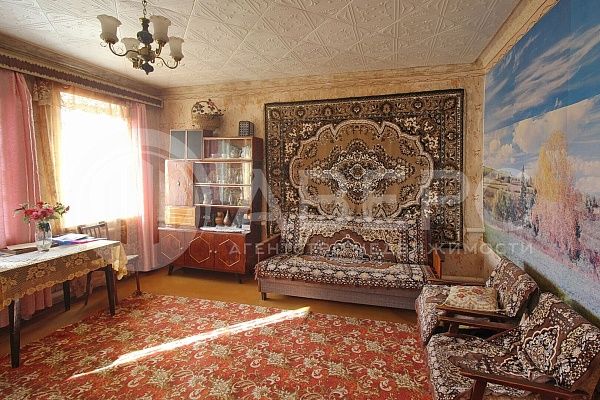 Дом, 78 кв.м.