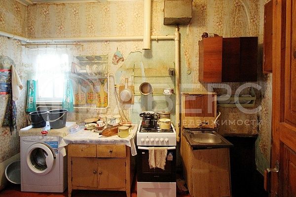 Дом, 78 кв.м.
