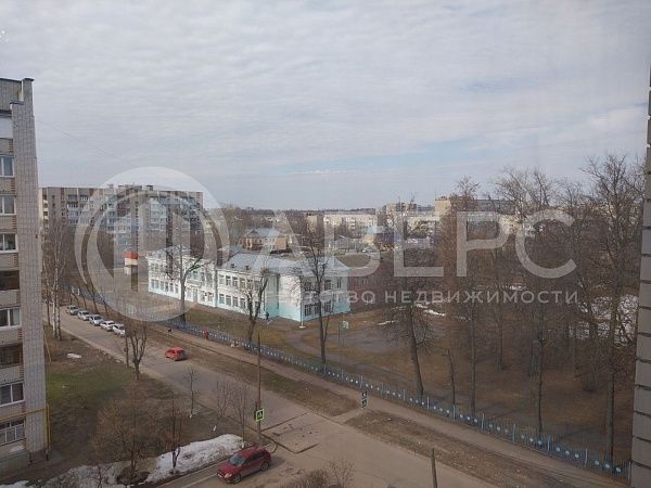 1-к квартира, 41 кв.м.