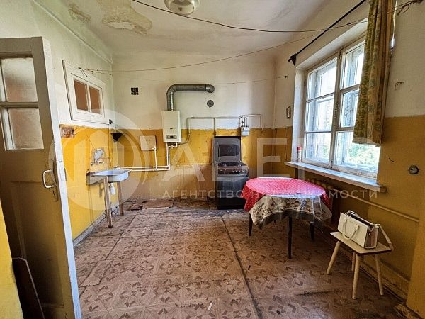 3-к квартира, 80 кв.м.