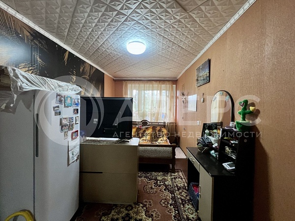 Комната , 126 кв.м.