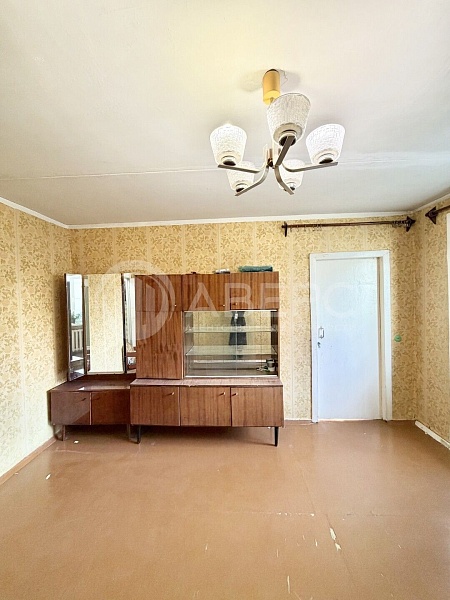 3-к квартира, 51 кв.м.