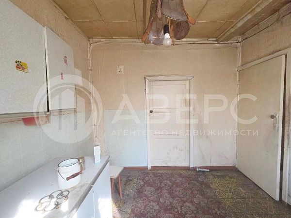 3-к квартира, 47 кв.м.