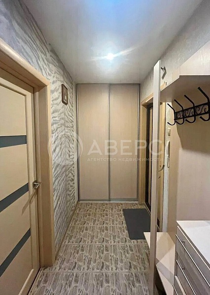 2-к квартира, 60 кв.м.