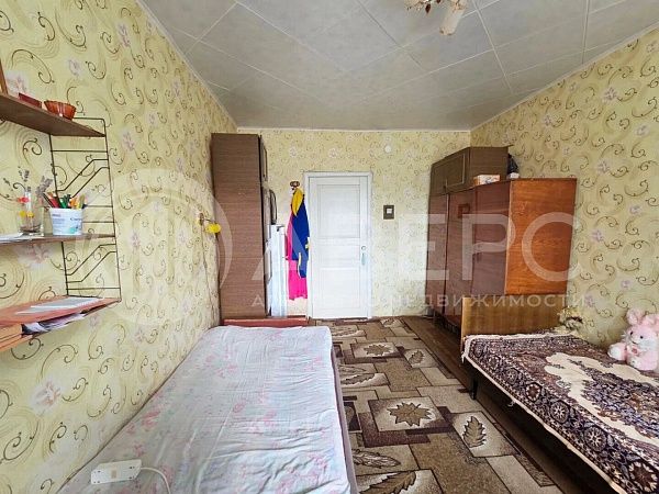 2-к квартира, 50 кв.м.
