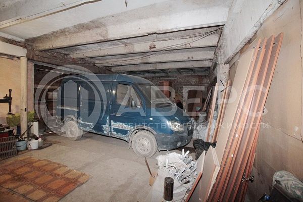 Помещения свободного назначения, 811 кв.м.