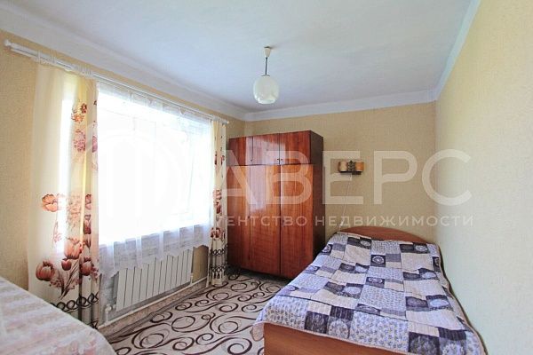 2-к квартира, 40 кв.м.