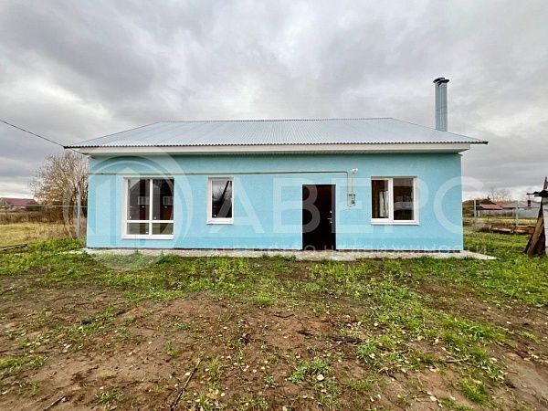 Дом, 98 кв.м., Россия,  Владимирская область,  Муромский район,  Ковардицы с.,  1-я Садовая ул., 5А