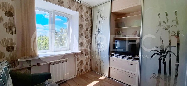 2-к квартира, 31 кв.м.