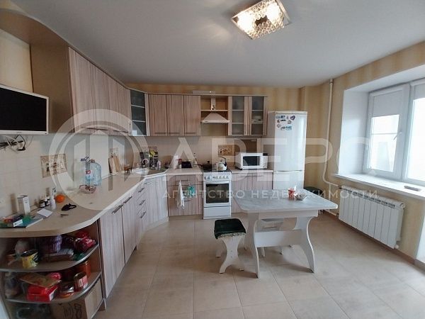 1-к квартира, 41 кв.м.