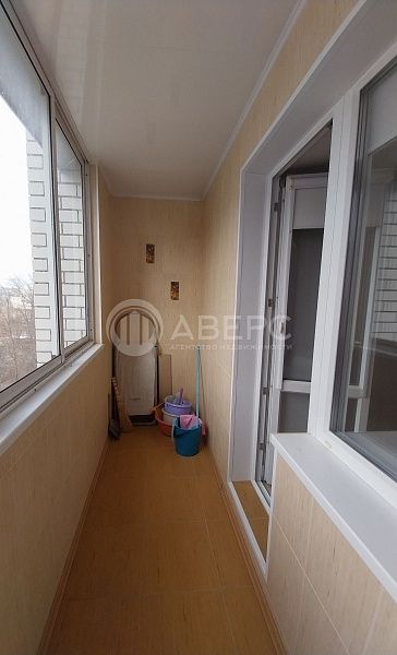 1-к квартира, 41 кв.м.