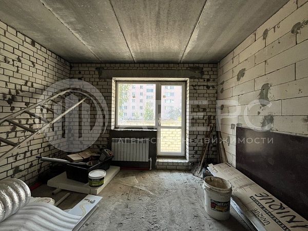 2-к квартира, 70 кв.м.