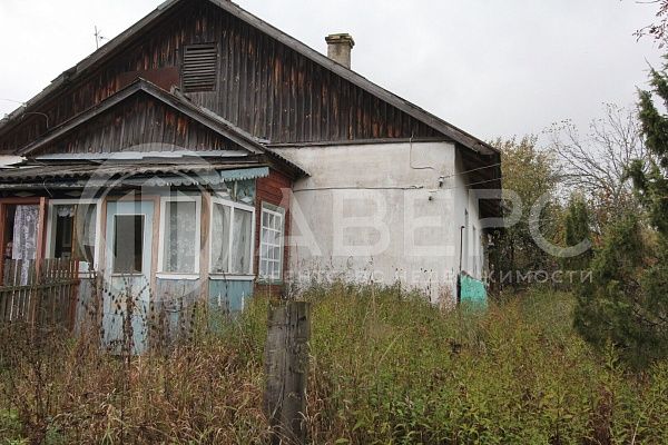 2-к квартира, 39 кв.м.