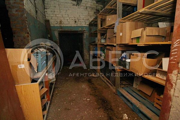 Производственное помещение, 299 кв.м.