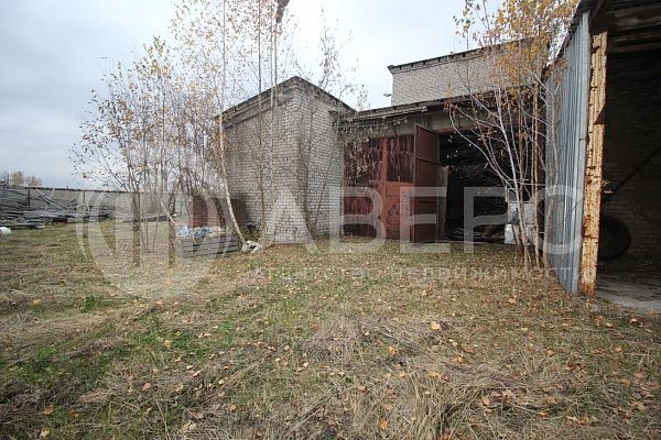 Производственное помещение, 299 кв.м.
