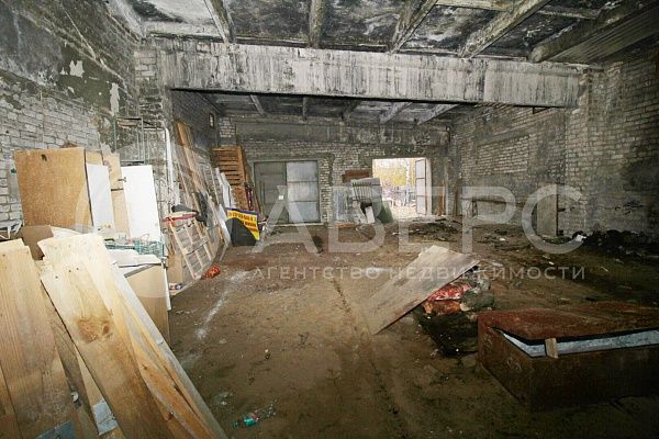 Производственное помещение, 299 кв.м.