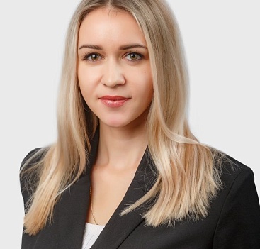 Трифонова Ольга
