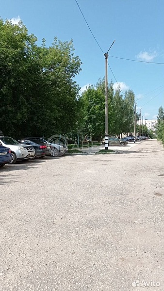 3-к квартира, 62 кв.м.