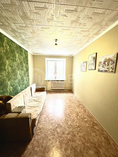 4-к квартира, 76 кв.м., Россия,  Владимирская область,  Муром г.,  Муромская ул., 23/2