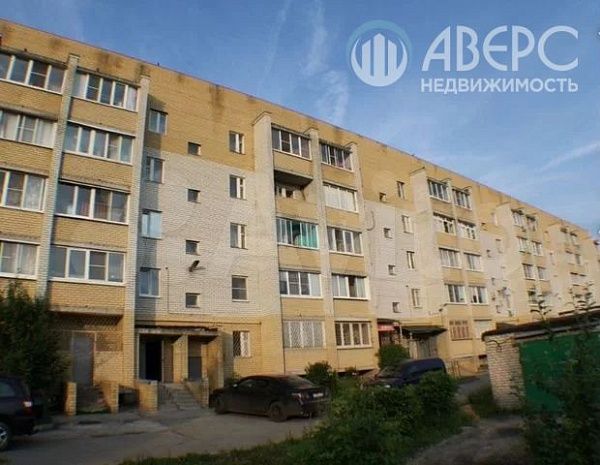 3-к квартира, 84 кв.м., Школьная ул., 1а